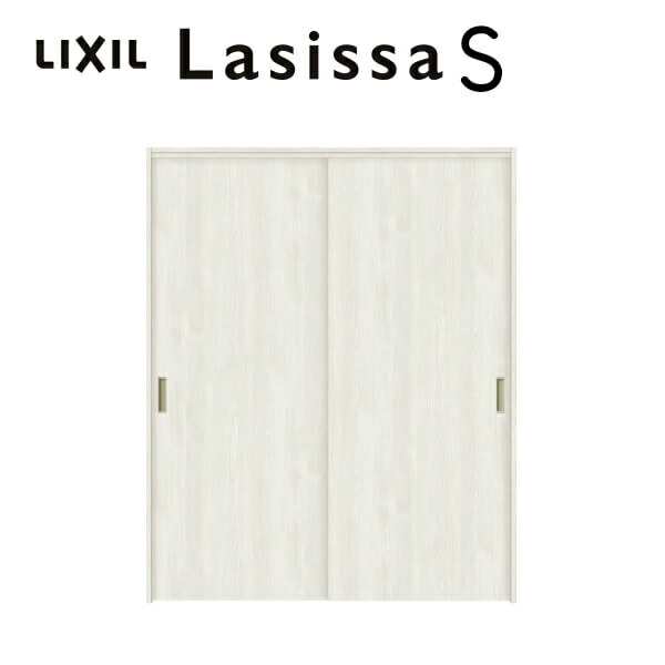 開店祝い 楽天市場 室内引戸 引き違い戸 2枚建 上吊方式 ラシッサs パネルタイプ Laa ノンケーシング枠 16 10 リクシル 建具 ドア 室内ドア 木製上吊り引違い戸 おしゃれ 交換 室内ドア リフォーム Diy 建材屋 リフォーム建材屋 早割クーポン Lexusoman Com