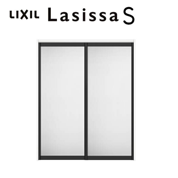 最安値挑戦 楽天市場 室内引戸 引き違い戸 2枚建 上吊方式 ラシッサs アルミタイプ Lza ケーシング付枠 16 10 リクシル 建具 ドア 室内ドア 木製上吊り引違い戸 おしゃれ 交換 室内ドア リフォーム Diy 建材屋 リフォーム建材屋 限定価格セール
