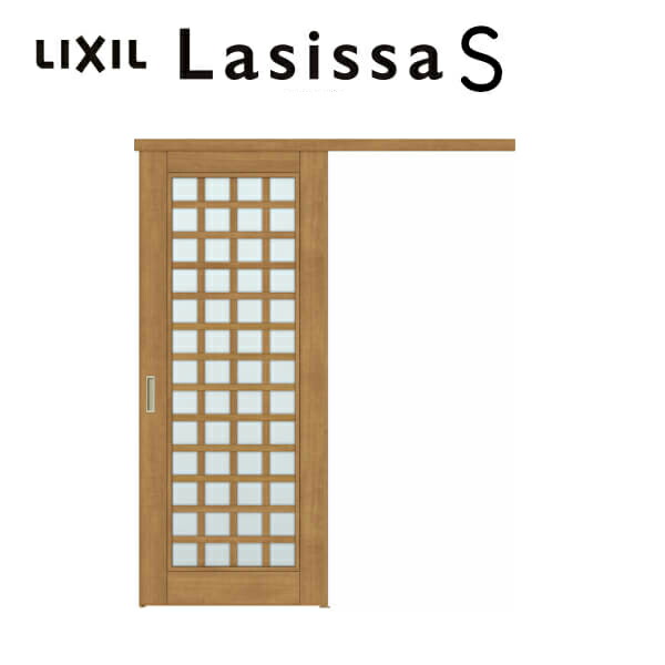 御部建屋内引戸 片引き戸 準則種類 アウト起こす遣口 ラシッサs ヴィードロタイプ Lgs 13 16 10 リクシル 建具 木戸口 室内ドア 木製片引戸 かっこ良い 取り替える 室内ドア リフォーム Diy 建材屋 Rosadiy De