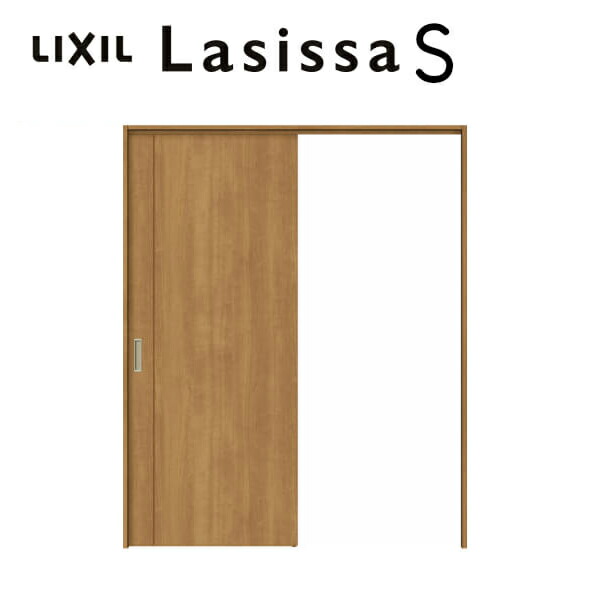 日本最大級 楽天市場 可動間仕切り 片引き戸 標準タイプ 引戸上吊方式 ラシッサs パネルタイプ Lac ノンケーシング枠 16 1623 リクシル 室内引き戸 引戸 建具 ドア 室内ドア おしゃれ 交換 室内ドア リフォーム Diy 建材屋 リフォーム建材屋 売り切れ必至 Www