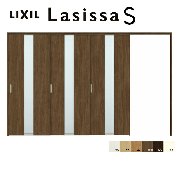 魅力的な 楽天市場 可動間仕切り 片引き戸 3枚建 引戸上吊方式 ラシッサs ガラスタイプ Lgm ケーシング付枠 32 3223 リクシル 室内引き戸 引戸 建具 ドア 室内ドア おしゃれ 交換 室内ドア リフォーム Diy 建材屋 リフォーム建材屋 数量は多 Www Lexusoman Com