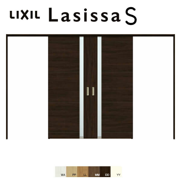 送料無料 楽天市場 可動間仕切り 引き分け戸 引戸上吊方式 ラシッサs ガラスタイプ Lgp ケーシング付枠 32 3223 リクシル 室内 引分け戸 ドア 建具 ドア 室内ドア おしゃれ 交換 室内ドア リフォーム Diy 建材屋 リフォーム建材屋 激安ブランド Psht Or Id
