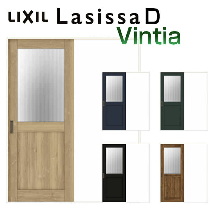 手数料安い 楽天市場 室内引戸 片引き戸 標準タイプ Vレール方式 ラシッサ D ヴィンティア ガラスタイプ Lgh ケーシング付枠 12 13 14 16 10 リクシル 錠付き 錠なし 建材 建具 ドア 室内ドア 引戸 おしゃれ 交換 リフォーム Diy 建材屋 リフォーム建材屋