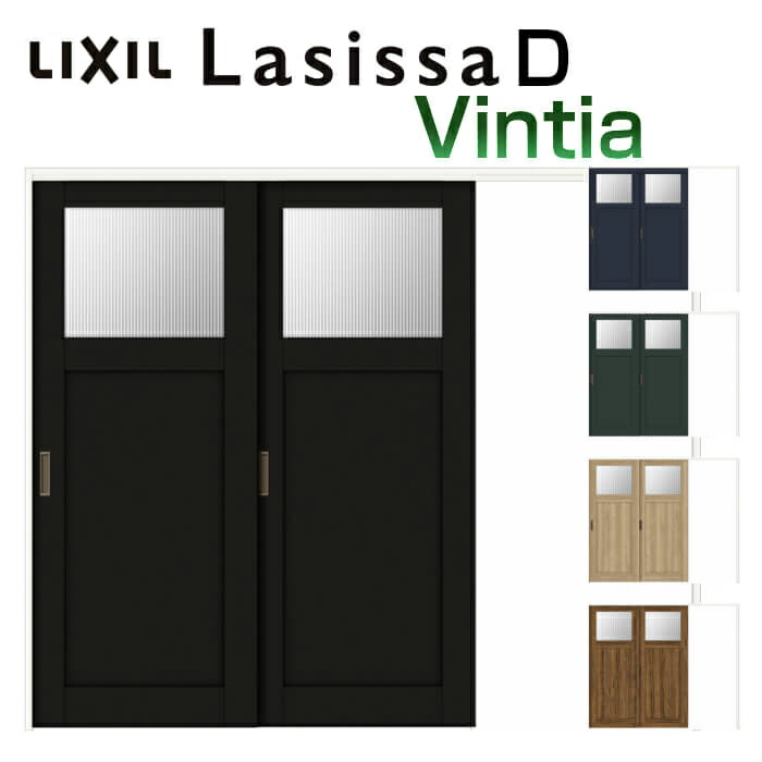 公式 可動間仕切り 片引き戸 2枚建 引戸上吊方式 ラシッサ D ヴィンティア ガラスタイプ Lgj ケーシング付枠 24 2423 リクシル 建具 ドア 室内ドア 木製室内引戸 おしゃれ 交換 リフォーム Diy 建材屋 お歳暮 Lexusoman Com