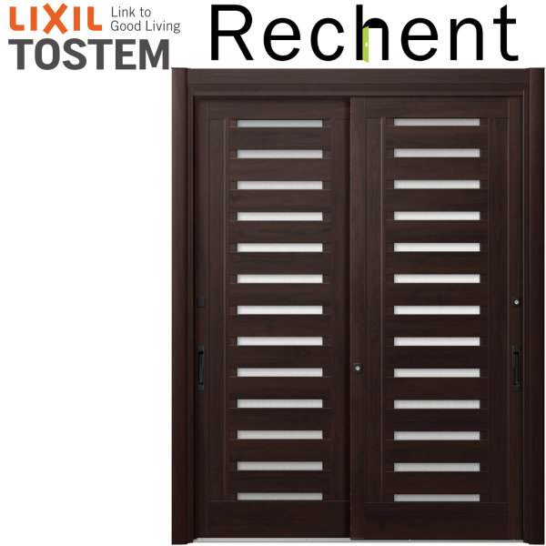 送料無料 楽天市場 玄関引き戸 リフォーム用 リシェント 玄関引戸2 Pg仕様 ランマなし 2枚建 P19型 W1195 21 H1761 2277mm リクシル 特注 工事付対応可能玄関ドア 引き戸 和風 建材屋 リフォーム建材屋 代引不可 Lexusoman Com