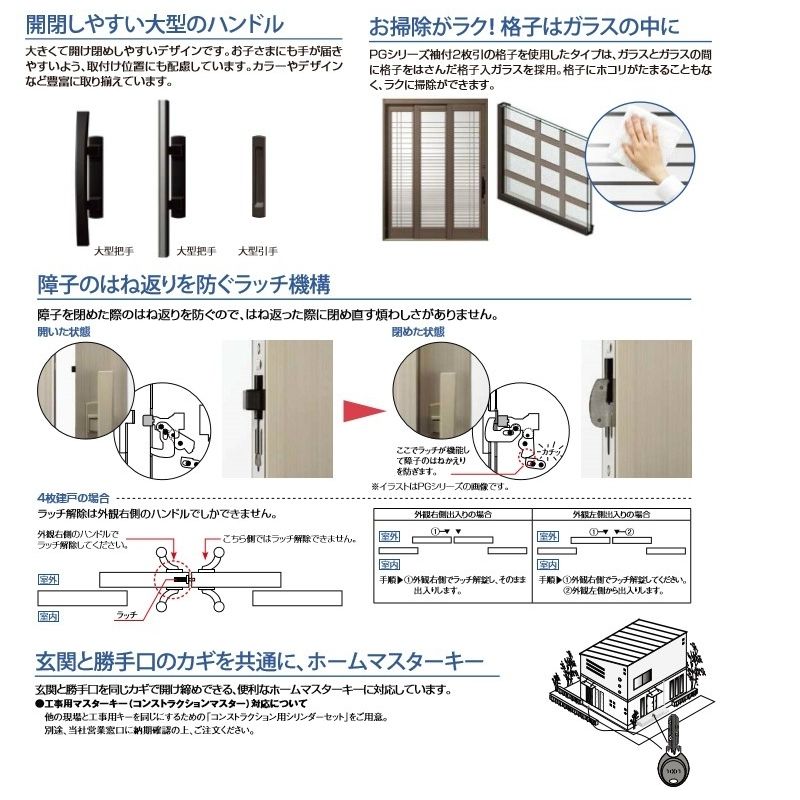 爆売り即出荷の使いやすさにこだわれば 玄関はスライドへ 断熱玄関引戸 引き戸 光悦ｋ3 2枚建戸 ランマ付き 17型 目板格子 ｌｉｘｉｌ ｔｏｓｔｅｍ 建材屋 絶品 の