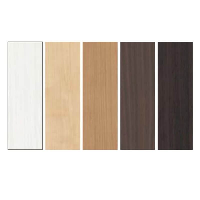 リフォーム床タイル ホームベスタ・エグザ共通 框 品番:CKH850-K-CKH854-K 寸法300×1260×3mm 1ケース(1枚)川島織物セルコン 簡単施工 リフォーム 建材屋 7,992円