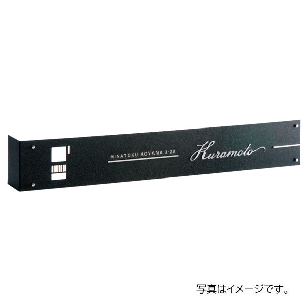 福彫 ウォールアクセントサイン ステンレス鋼切文字記号\u0026食刻 WDKTF-351