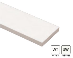 【法人限定】城東テクノ JOTO 抗菌樹脂枠三方枠ムクタイプ SP-N7504M24-WT SP-N7504M24-UW 1セット ユニットバス リフォーム 開口枠 UB枠