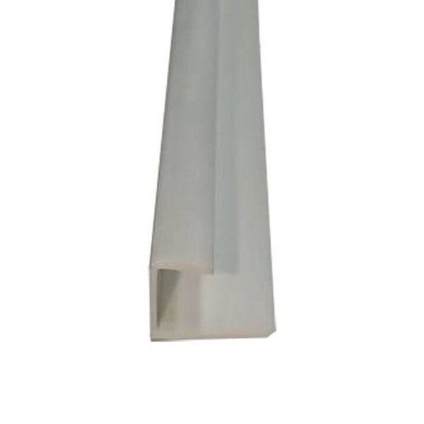 キョーセー コ型ジョイナー白 5.5x1,820mm (300本)