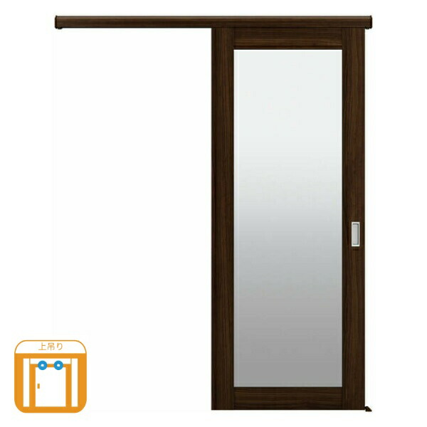 Ykkap 室内引戸 アウトセット引戸 Nc 建具 ドア 上吊り ドア 室内引戸 建具 アウトセット引戸 超目玉枠 上吊り 引戸 Diy Ykkap ラフォレスタ Laforesta Ncデザイン 錠無 錠付 Ykk 建具 リフォーム Diy 建材屋 リフォーム建材屋 Yumeroji Com