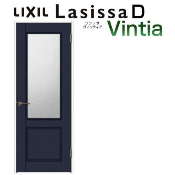 市場 最大P16倍※7 06520 ラシッサD ヴィンティア 15要エントリー 0820 室内ドア 0620 05520 標準ドア LGY  ケーシング付枠 ガラス入りドア 0920 0720