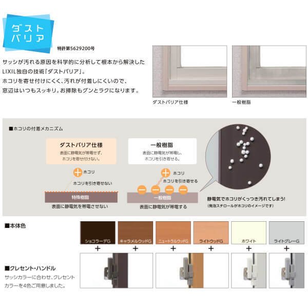 二重窓内窓インプラスリクシル2枚建引き違い窓単板透明5mmガラスW1501〜2000×H1001〜1400mmLIXIL室内用窓サッシ防音断熱2重窓リフォームDIY建材屋
