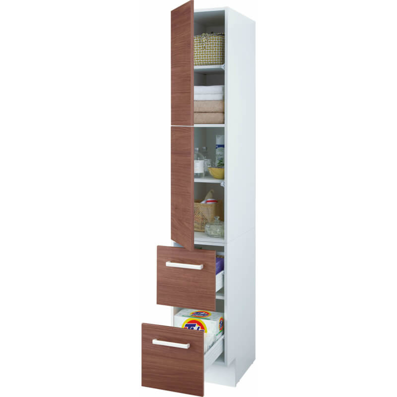 リフォーム 化粧台 ピアラ Diy 洗面用設備 リクシル ピアラ 洗面台 リクシル ピアラ Diy 交換 おしゃれ 洗面化粧台 トールーキャビネット 間口w300mm 標準タイプ Ars 305 洗面台 リフォーム Diy 建材屋 リフォーム建材屋