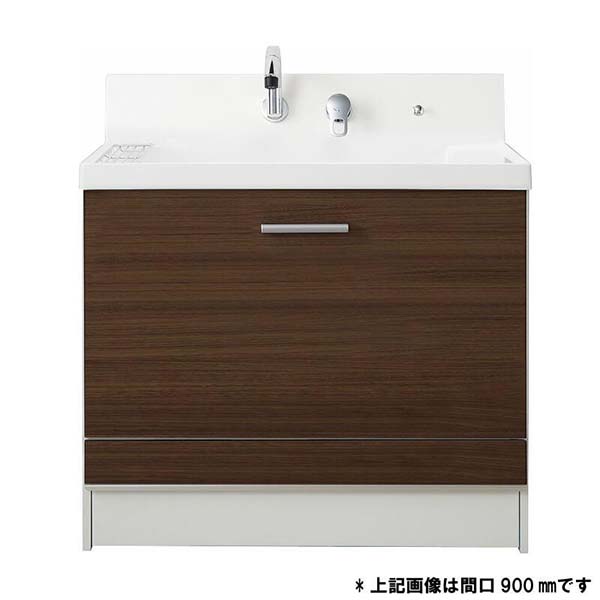 ピアラ 洗面台本体 AR3CH-755SY(N) シングルレバーシャワー水栓 ステップスライドタイプ 間口750mm LIXIL リクシル INAX イナックス 洗面化粧台 おしゃれ リフォーム DIY 建材屋