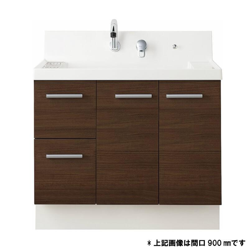 ピアラ 洗面台本体 AR3H-755SFY(N) 即湯シングルレバーシャワー水栓 引出しタイプ 間口750mm LIXIL リクシル INAX イナックス 洗面化粧台 おしゃれ リフォーム DIY 建材屋 47,304円