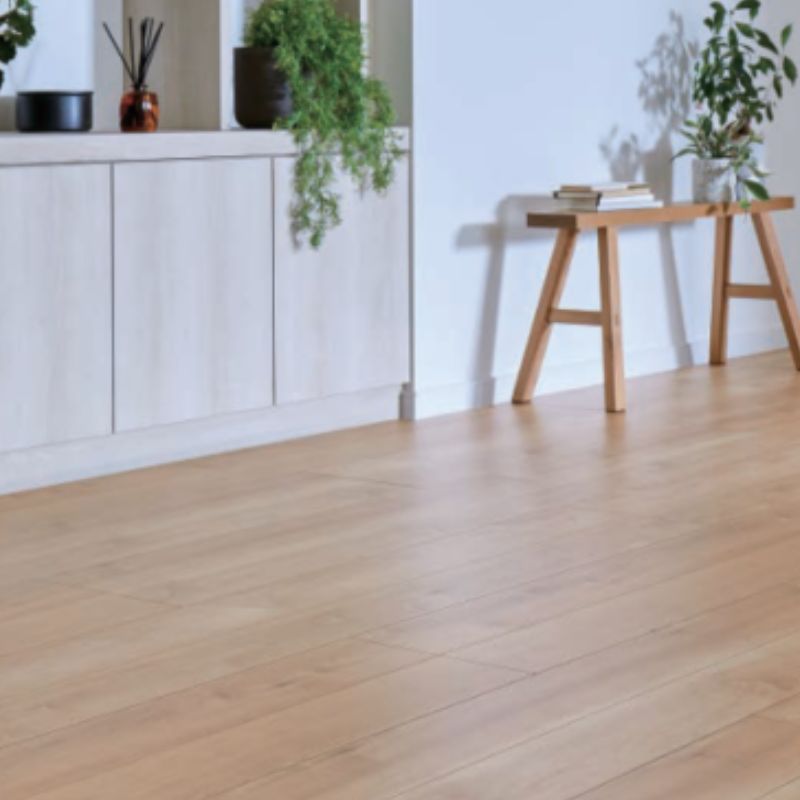 楽天市場】フローリング材 床材 住実eco シラカバフロア LIXIL