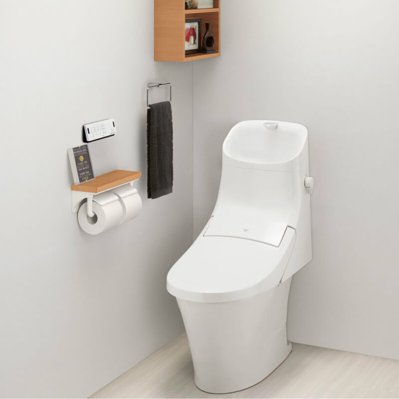 【楽天市場】アメージュZA シャワートイレ リトイレ ECO5 グレードZAR2A(フルオート便器洗浄) YBC