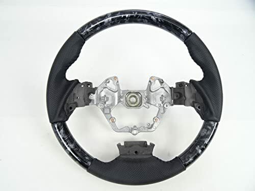 トヨタ C-HR ZYX10 NGX50 (2016年 -)ハイブリッド 黒木目調風 ブラック ウッド ルック ガングリップ ウッド 木目|ドリームセブン 店