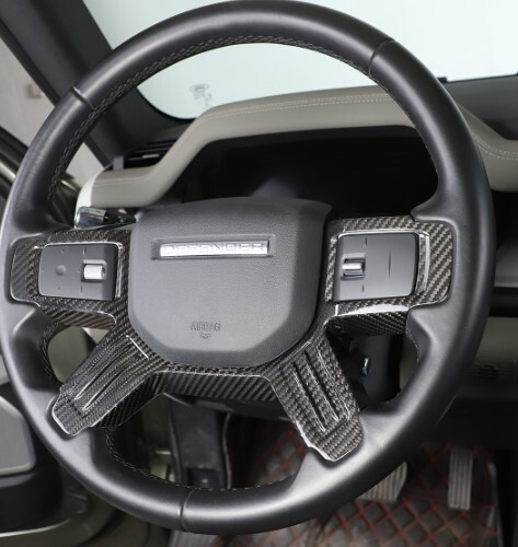 Land Rover ディフェンダー ハンドル　ステアリング 純正 楽天市場】要事前在庫問い合わせステアリングホイール【純正