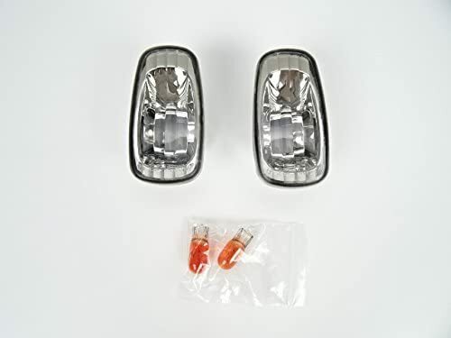 楽天市場】【20系後期セルシオ】輸出仕様 純正サイドマーカー