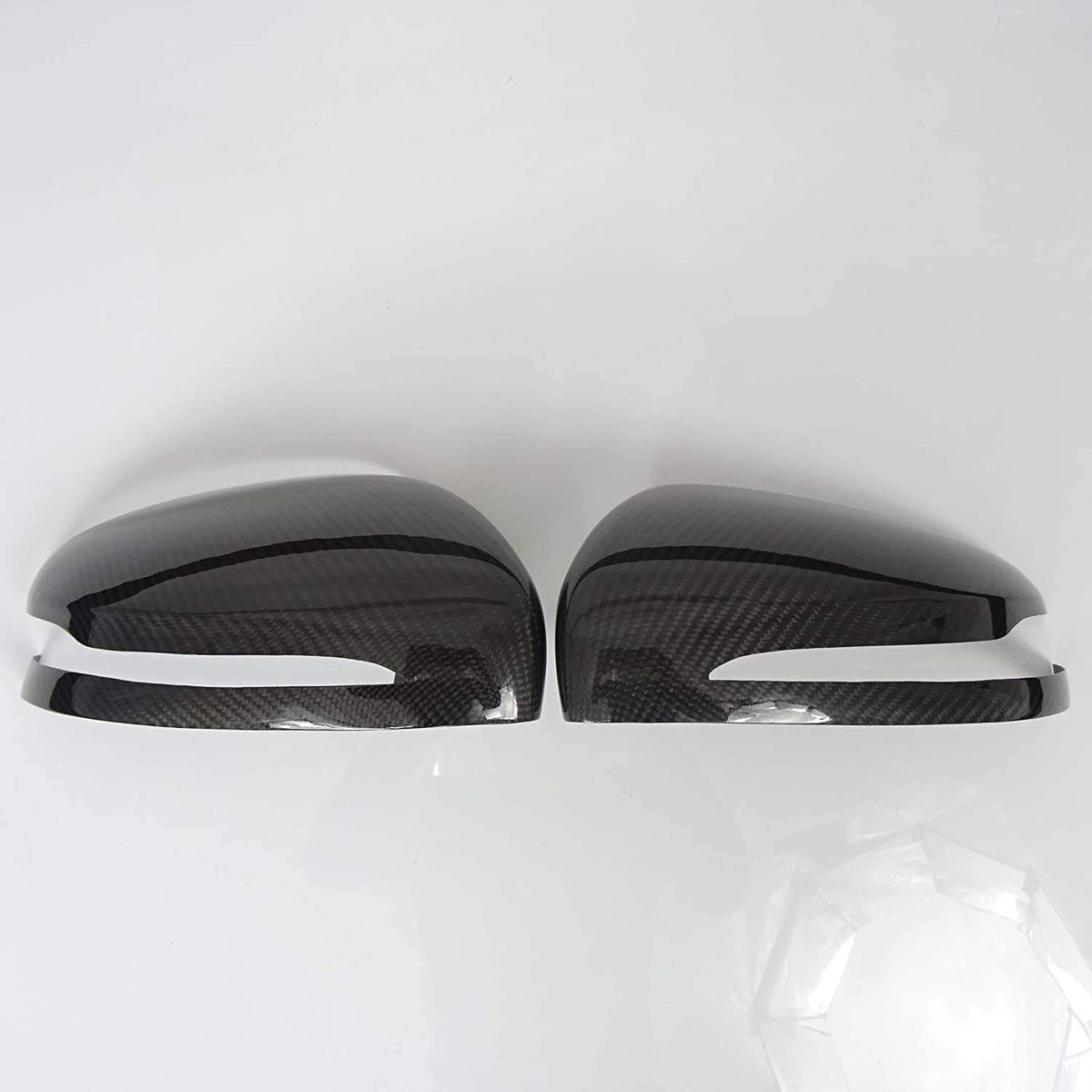 メルセデスベンツ W167 Gle300d Gle400d Gle450 Gle53 Suv クーペ Gleクラス X167 Gls400d Gls580 Gls63 4マチック 4マチックスポーツ Glsクラス ブラックカーボン リアル ドアミラー サイドミラー ドア サイド ミラー カバー ガーニッシュ Fmcholollan Org Mx