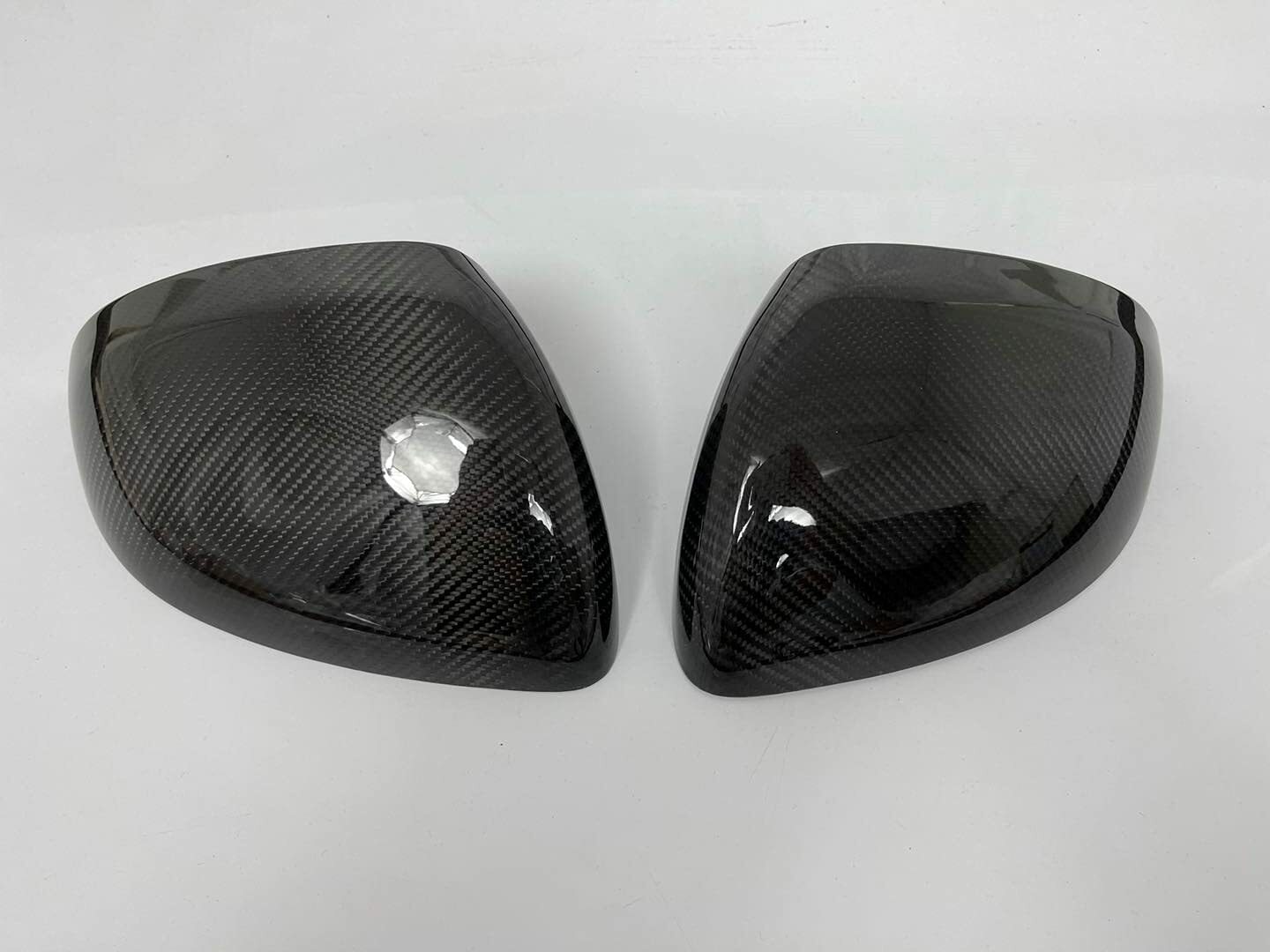 メルセデス ベンツ　V295 EQE350+ EQE53 4マチック+ EQEクラス　カーボン　ドアミラー　サイドミラー　ドア　サイド　ミラー　カバー　ガーニッシュ｜ドリームセブン　店