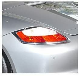 楽天市場】【 BRIGHTZ ポルシェ ボクスター 981 スモークテールライト