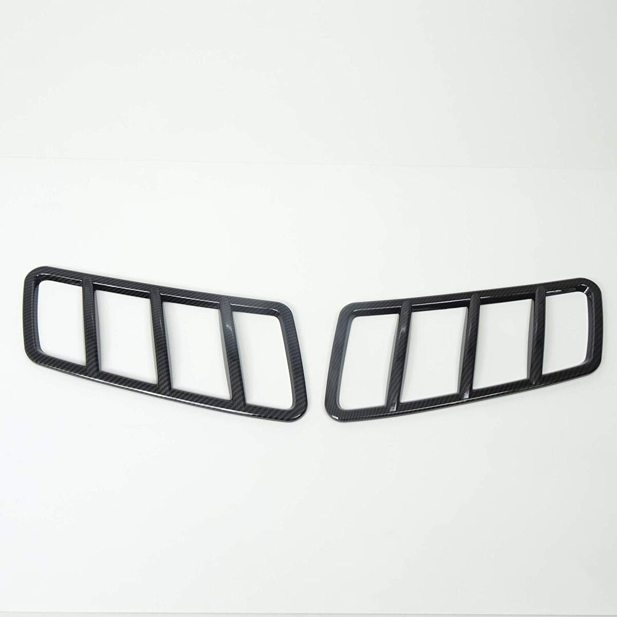 ベンツ ボンネット　メッキ フィン　モール　カバー W166　ML350　ML63　AMG　ブラバス メルセデス ベンツ メッキ ボンネット ダクトフィン ガーニッシュ