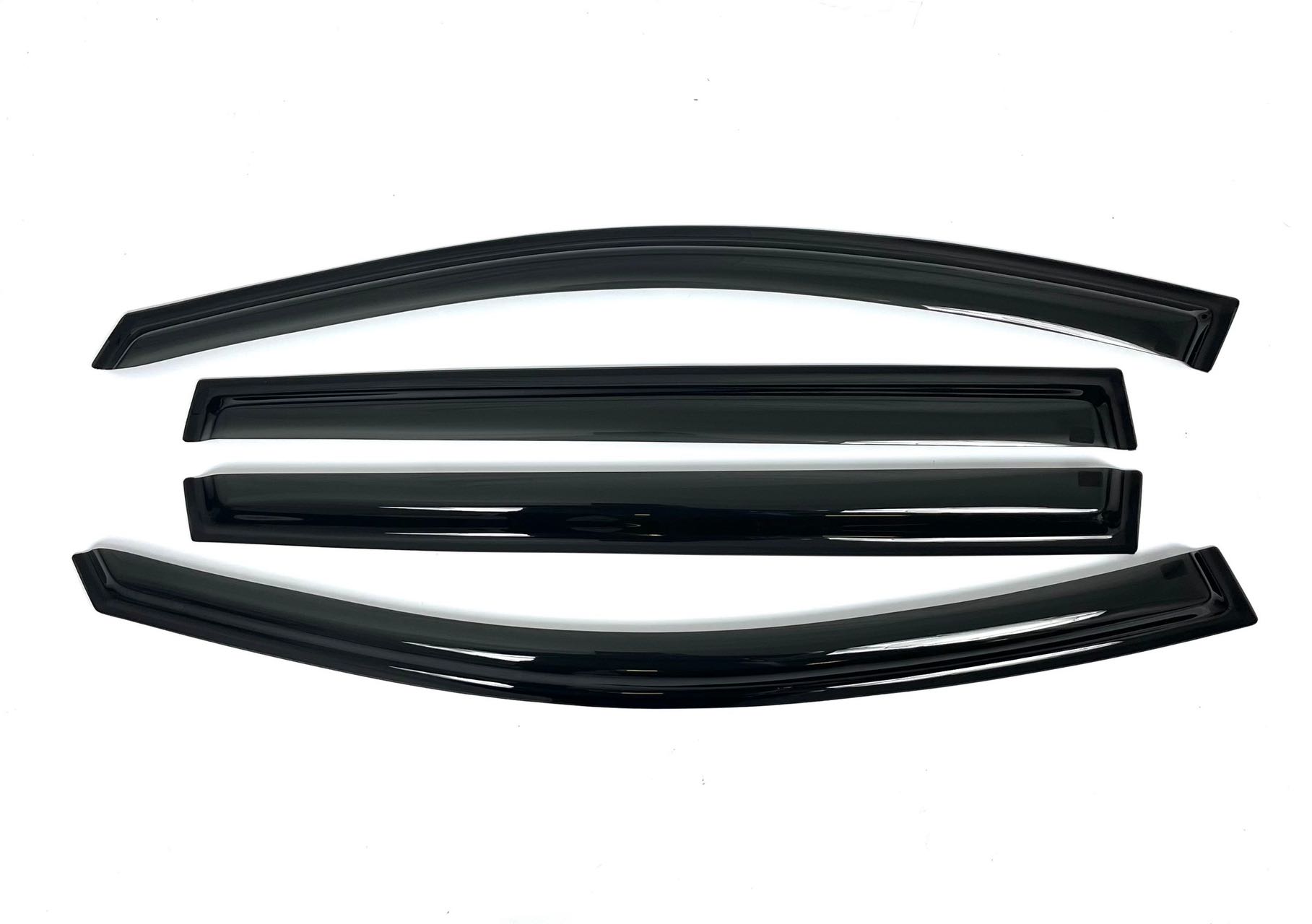 楽天市場】【 VW 純正 】サイドバイザー ゴルフ7 ヴァリアント 2013年