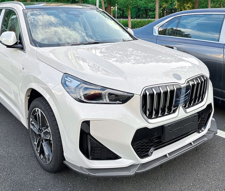 楽天市場】BMW 純正 U11 X1 ブラック キドニー グリル パーツ