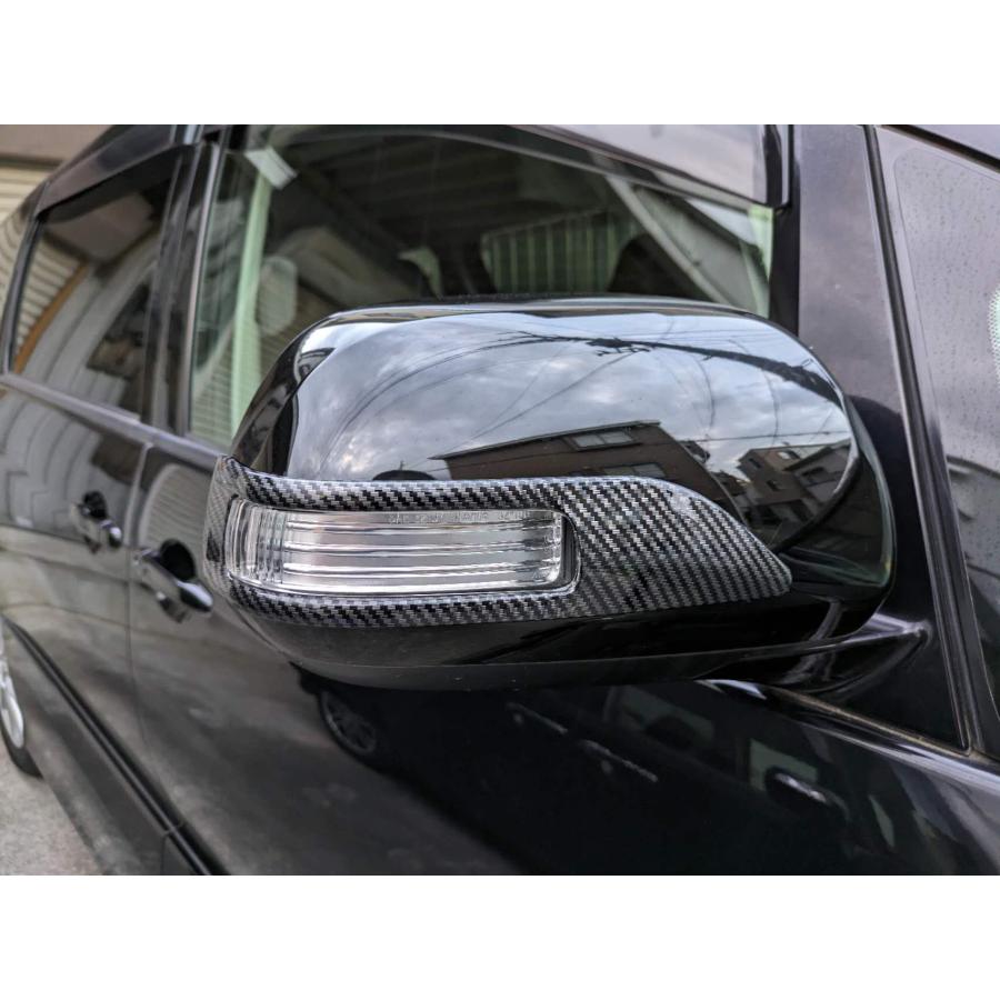 新品　TOYOTA ヴァンガード　ミラー2個セット　トヨタ 新品 TOYOTA ヴァンガード ミラー2個セット トヨタ lm-to28_rk.jpg