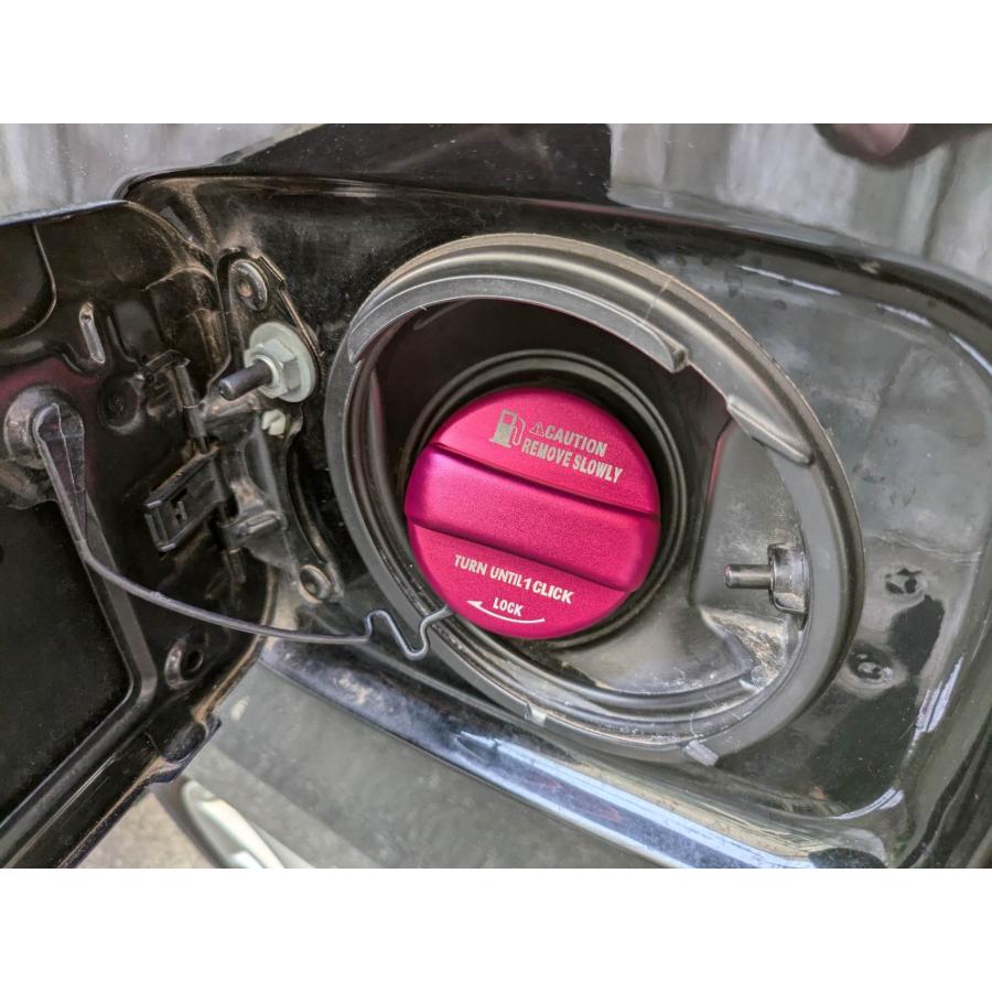 楽天市場】給油キャップ タンクキャップ ガソリン フューエル カバー