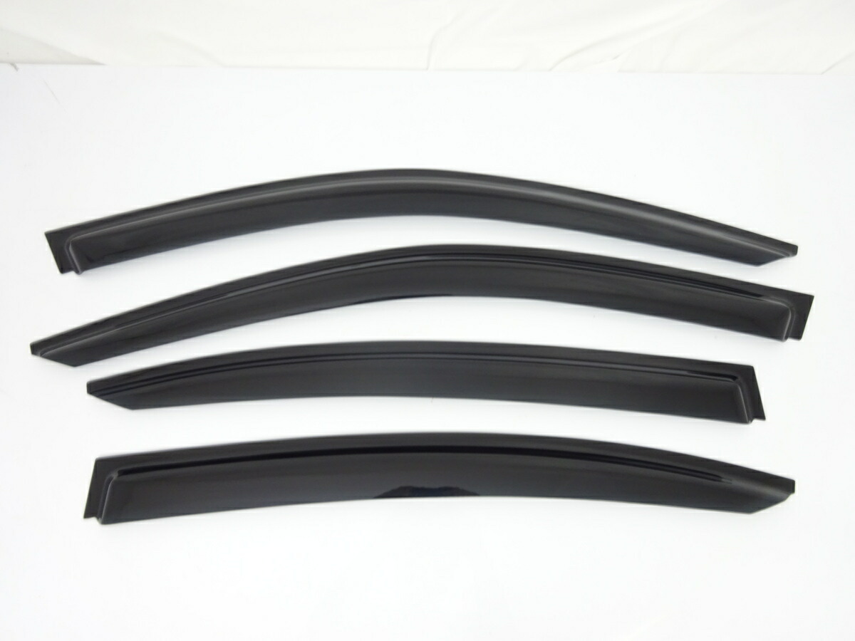 BMW純正 ドア・バイザー（モール無およびシャドー・モール用）（G30/F90） 11⁄4 20時から！エントリー＋店舗内買い回りで最大P10倍