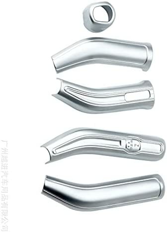 Mercedes-Benz シフター・レバー ブラック Mercedes-Benz シフター・レバー ブラック