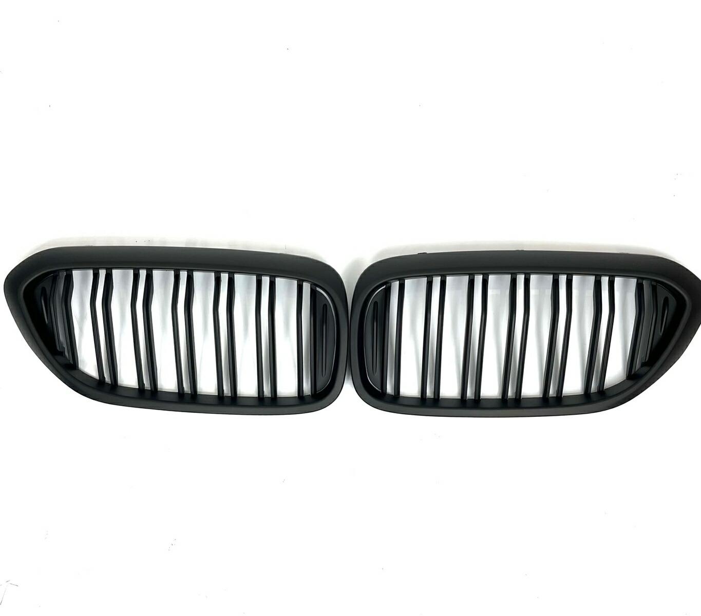 楽天市場】BMW純正 M Performance ブラック・キドニー・グリル (G30