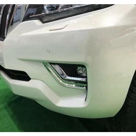 楽天市場】ランドクルーザープラド GDJ150・TRJ150 フォグランプ