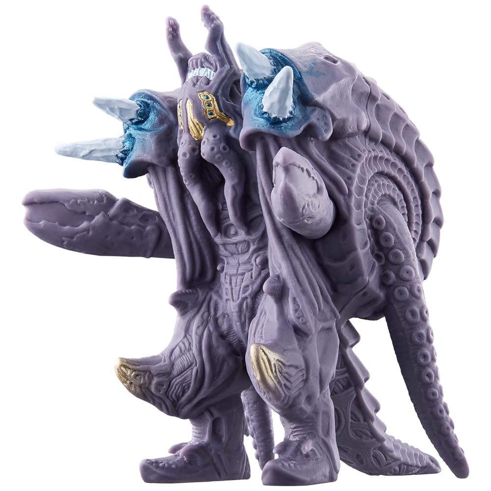 楽天市場】ウルトラ怪獣シリーズ超弩級怪獣 グランドキング