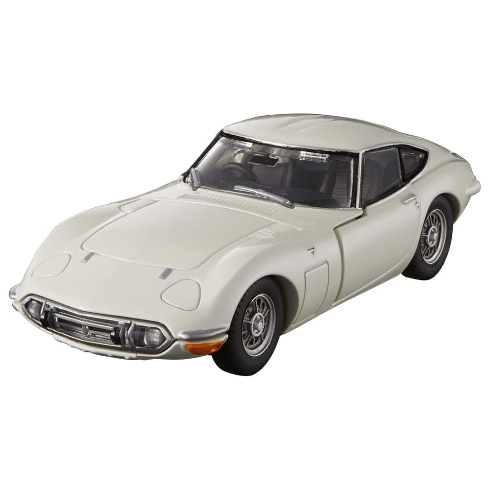 K*i様 トミカくじ　トミカ プレミアム トヨタ2000GT 3色セット K*i様 トミカくじ トミカ プレミアム トヨタ2000GT 3色セット