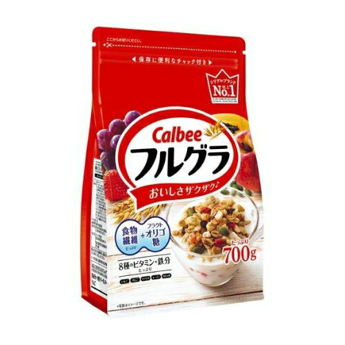 カルビー フルグラ 30個セット 8LINK|Dream Store78