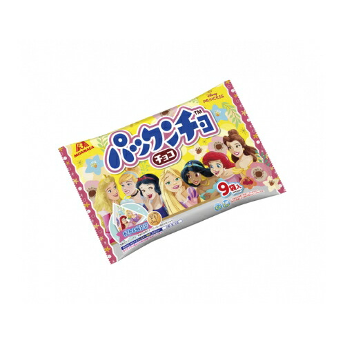 森永　パックンチョ＜チョコ＞大袋　30個セット　８LINK