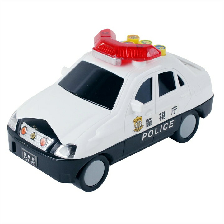 ドライブタウン27 フェアレディZ パトカー 173172 w17b8b5 Amazon.co.jp: マルカ(Maruka) ドライブタウン NO.27 日産