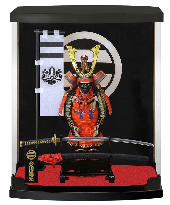 楽天市場】戦国武将 フィギュア 真田幸村 Bタイプ グッズ
