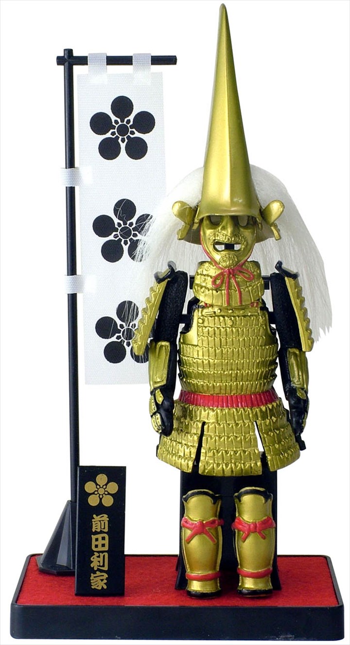 戦国武将フィギュア　FortDuquesne Military 武田信玄 戦国武将フィギュア FortDuquesne Military 武田信玄 - メルカリ