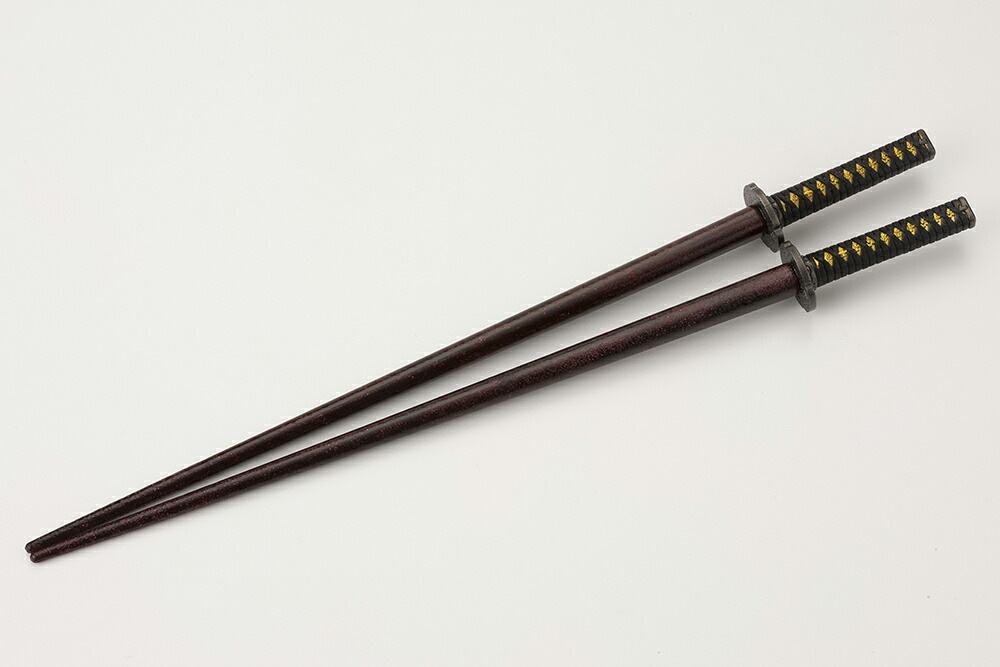 【楽天市場】戦国武将 侍箸 日本刀 土方歳三 お箸 SAMURAI KATANA Chopsticks 箸置き 刀型 おはし 武将 侍 最後の ...