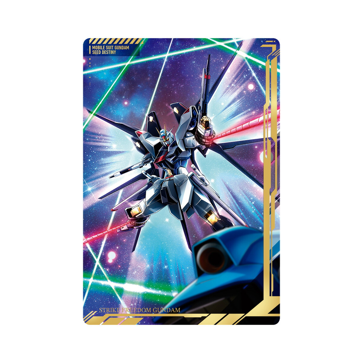 イタジャガ　機動戦士ガンダム ビジュアルアートコレクション 164枚まとめ売り イタジャガ 機動戦士ガンダム ビジュアルアートコレクション (20