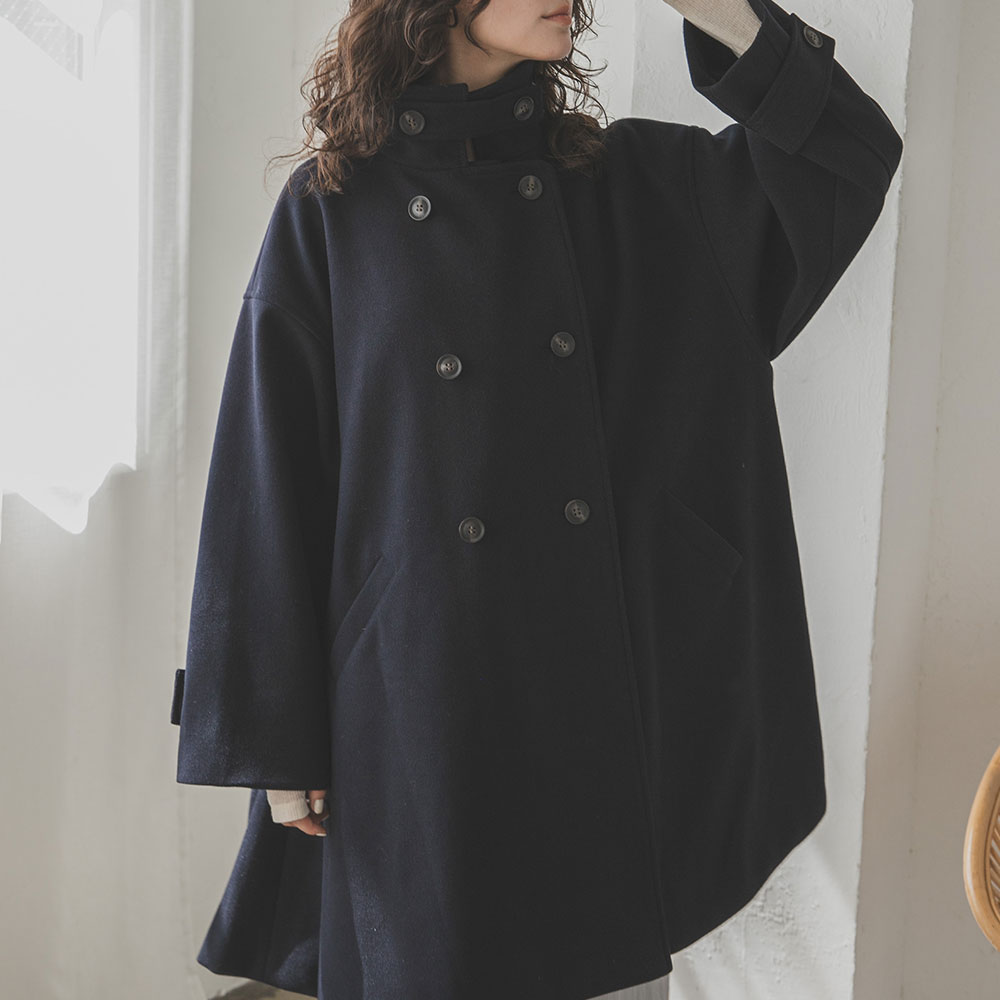 楽天市場】【SALE】 BOXボリューム中綿ジャケット レディース