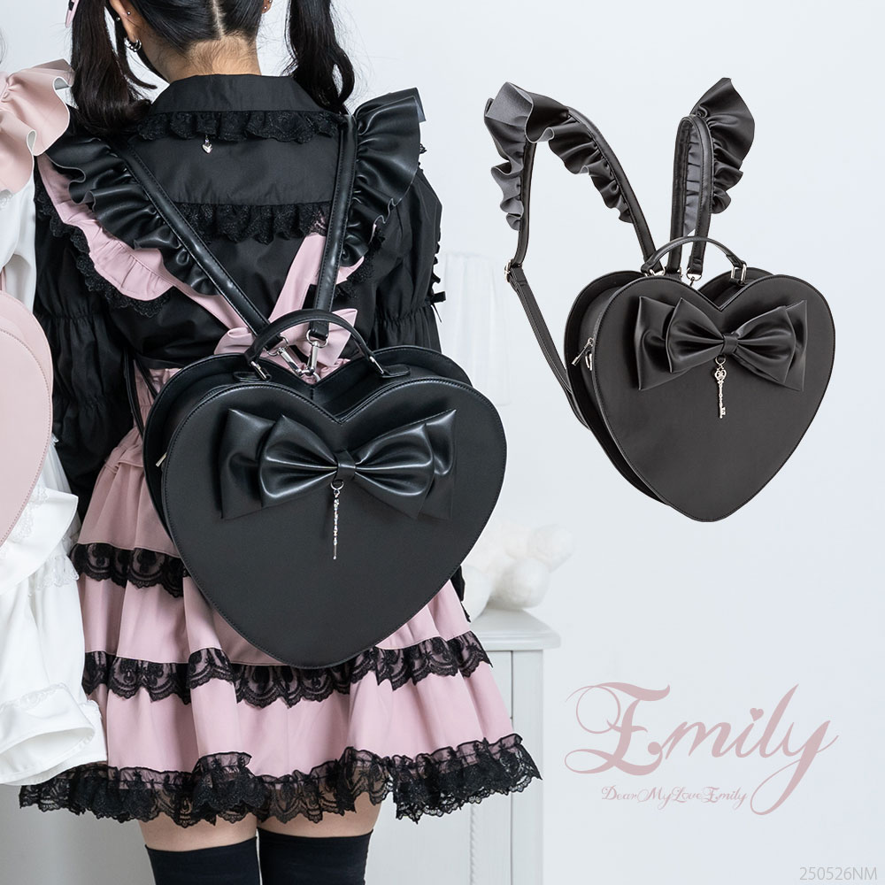 アンジェリックプリティ　キルティング宝石リボンバッグ 楽天市場】Angelic Pretty / 宝石リボンボストンバッグ アンジェ