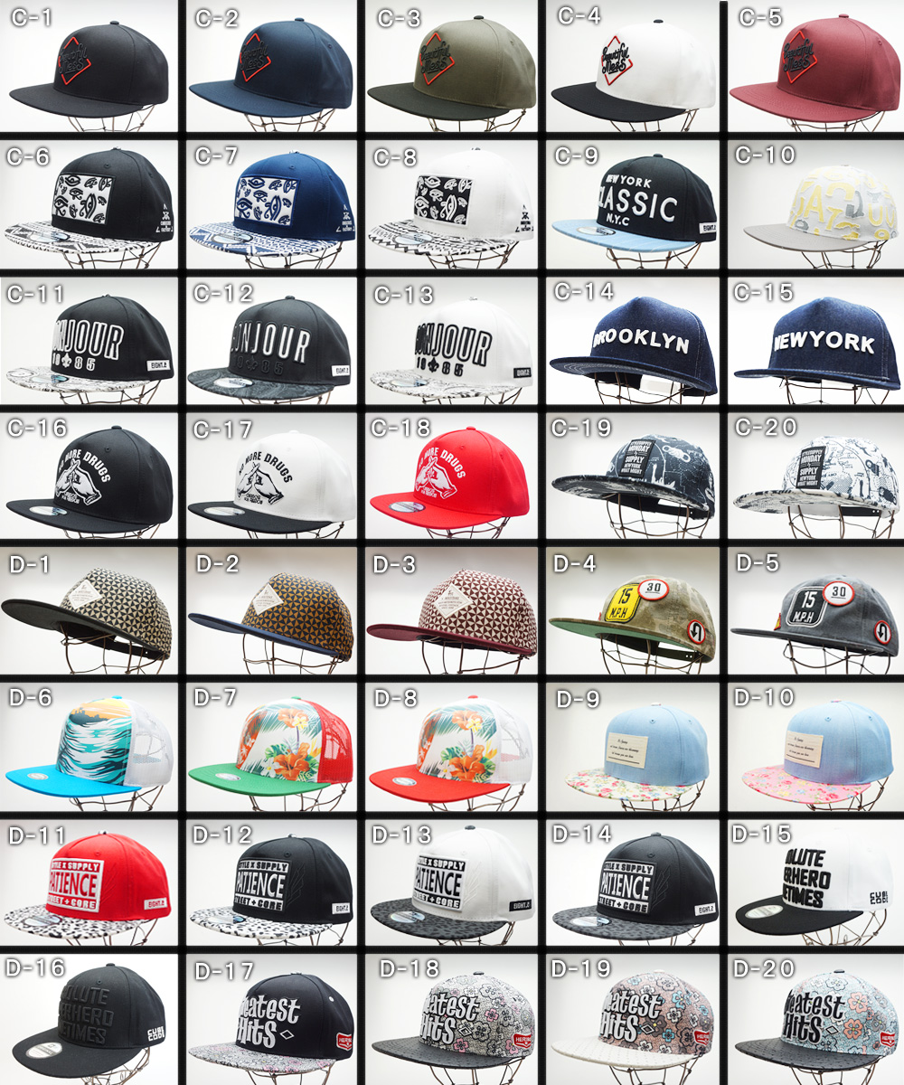 【楽天市場】【在庫限りSALE価格】 ベースボールキャップ メンズ キャップ 帽子 野球帽 全120種類 ストリート ロゴ ワッペン
