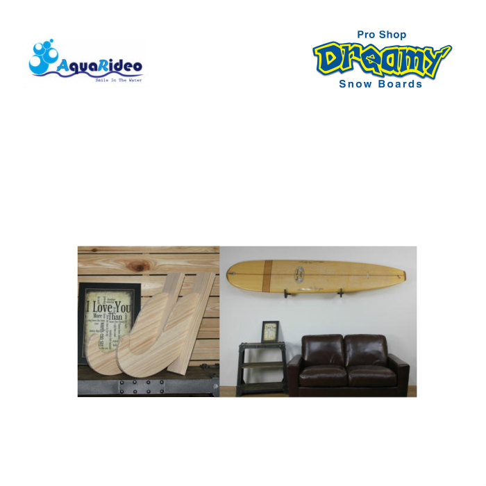 AquaRideo　アクアリデオ　EASY RACK & SHELF with壁美人 EASY RACK for Board　耐荷重 12kg　下地・ビス 不要　家庭用 ホチキス　簡単取り付け　日本製　正規品 19,404円